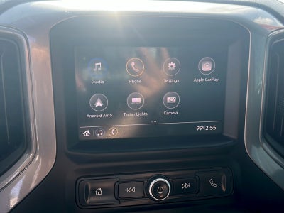2022 GMC K2500 SIERRA
