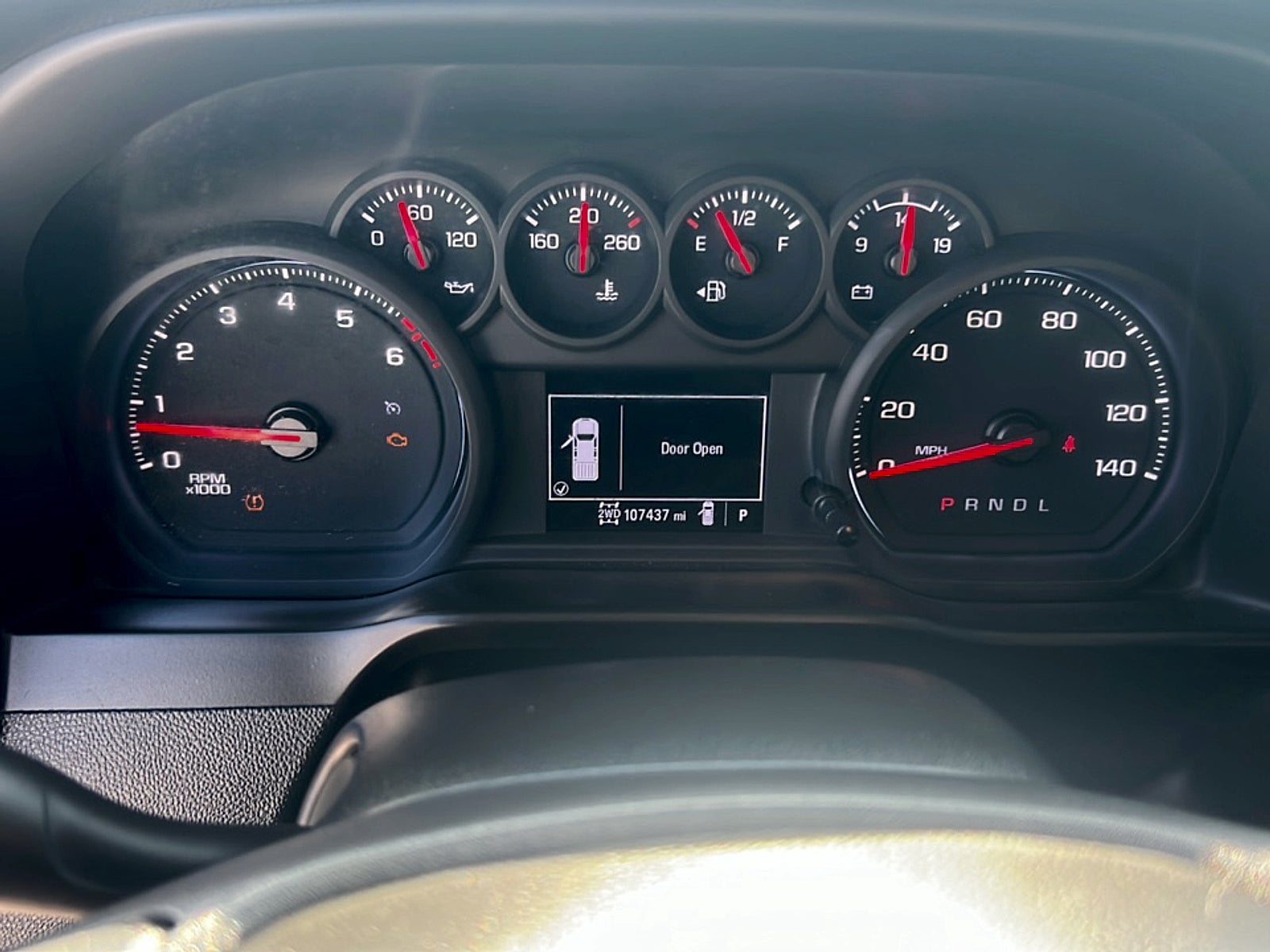 2022 GMC K2500 SIERRA