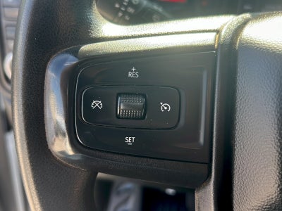 2022 GMC K2500 SIERRA
