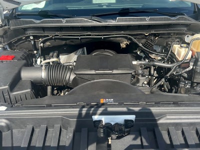 2022 GMC K2500 SIERRA