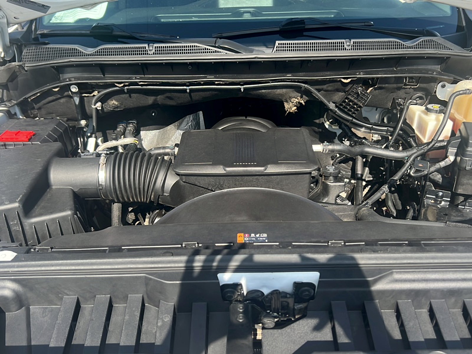 2022 GMC K2500 SIERRA