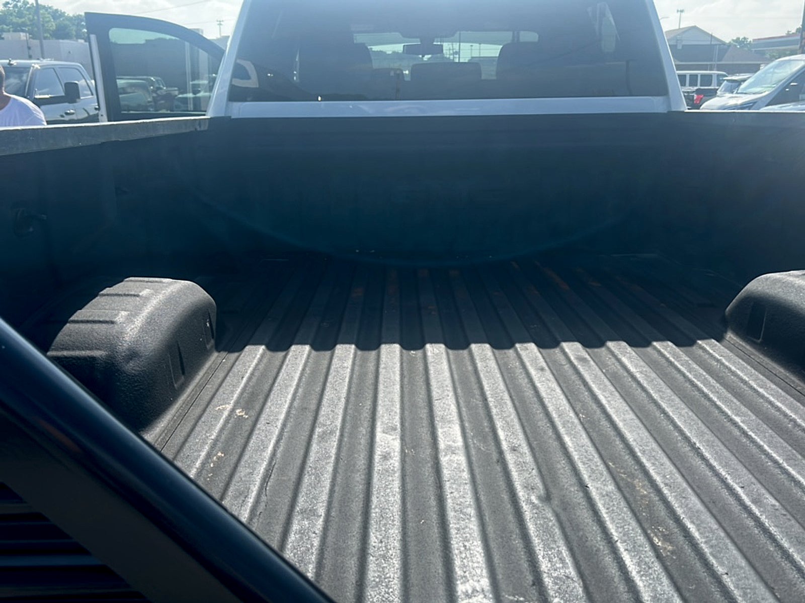 2022 GMC K2500 SIERRA