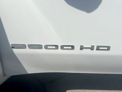 2022 GMC K2500 SIERRA