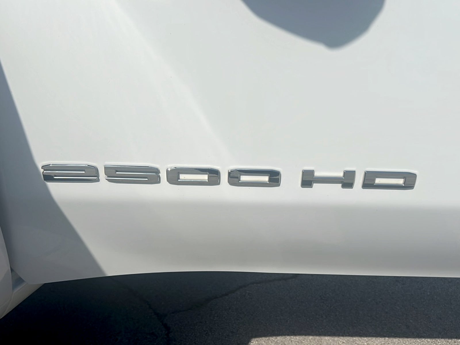 2022 GMC K2500 SIERRA