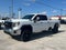2022 GMC K2500 SIERRA