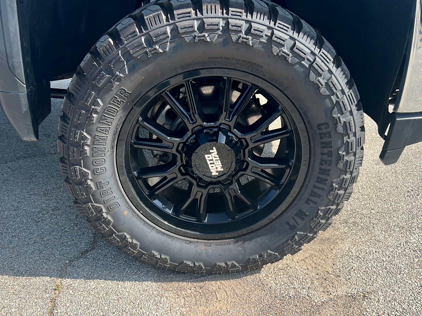 2022 GMC K2500 SIERRA