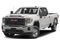 2022 GMC Sierra 2500 HD Crew Cab Long Box 4-Wheel Drive Pro