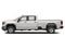 2022 GMC Sierra 2500 HD Crew Cab Long Box 4-Wheel Drive Pro