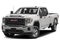 2023 GMC Sierra 2500 HD Crew Cab Standard Box 4-Wheel Drive Pro