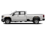 2023 GMC Sierra 2500 HD Crew Cab Standard Box 4-Wheel Drive Pro