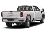 2023 GMC Sierra 2500 HD Crew Cab Standard Box 4-Wheel Drive Pro