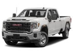 2023 GMC Sierra 2500 HD Crew Cab Standard Box 4-Wheel Drive Pro