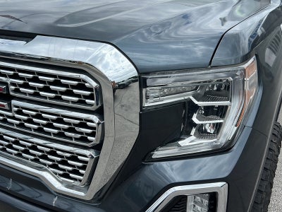 2019 GMC 1500 DENALI