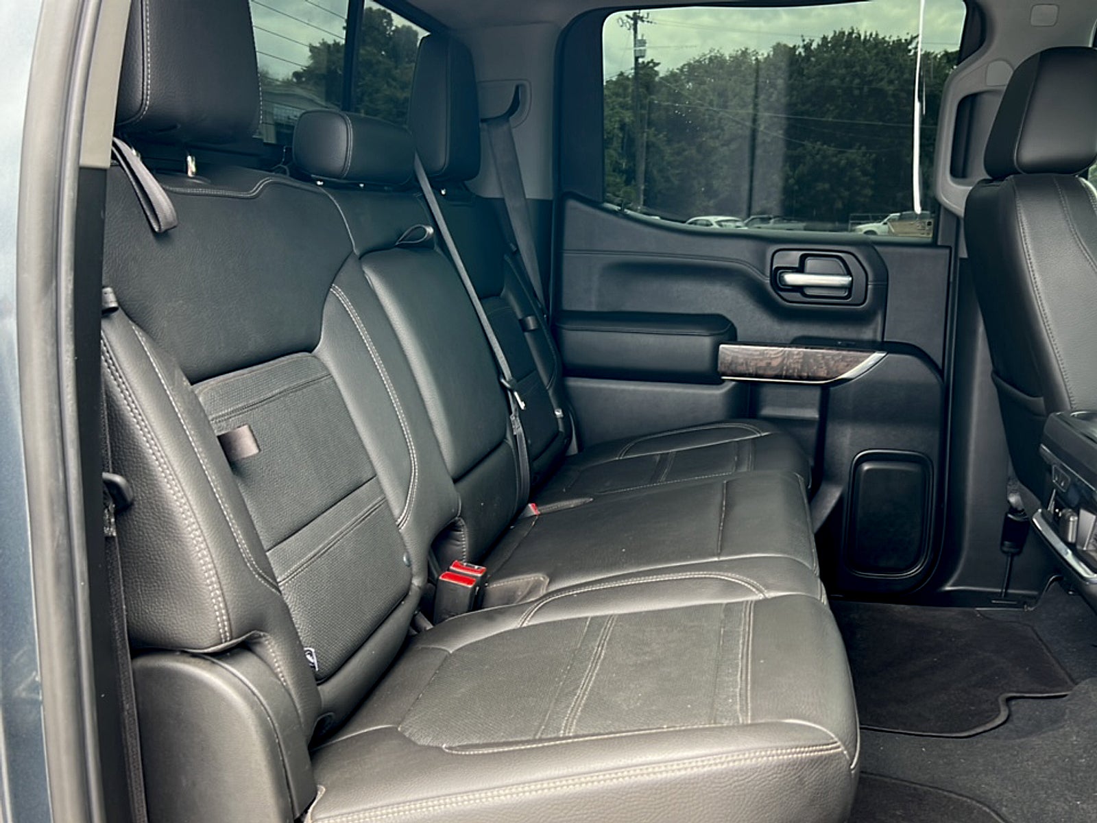 2019 GMC 1500 DENALI