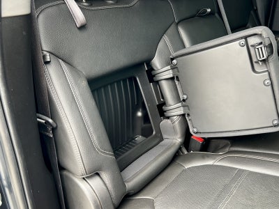 2019 GMC 1500 DENALI