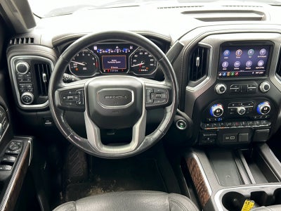 2019 GMC 1500 DENALI