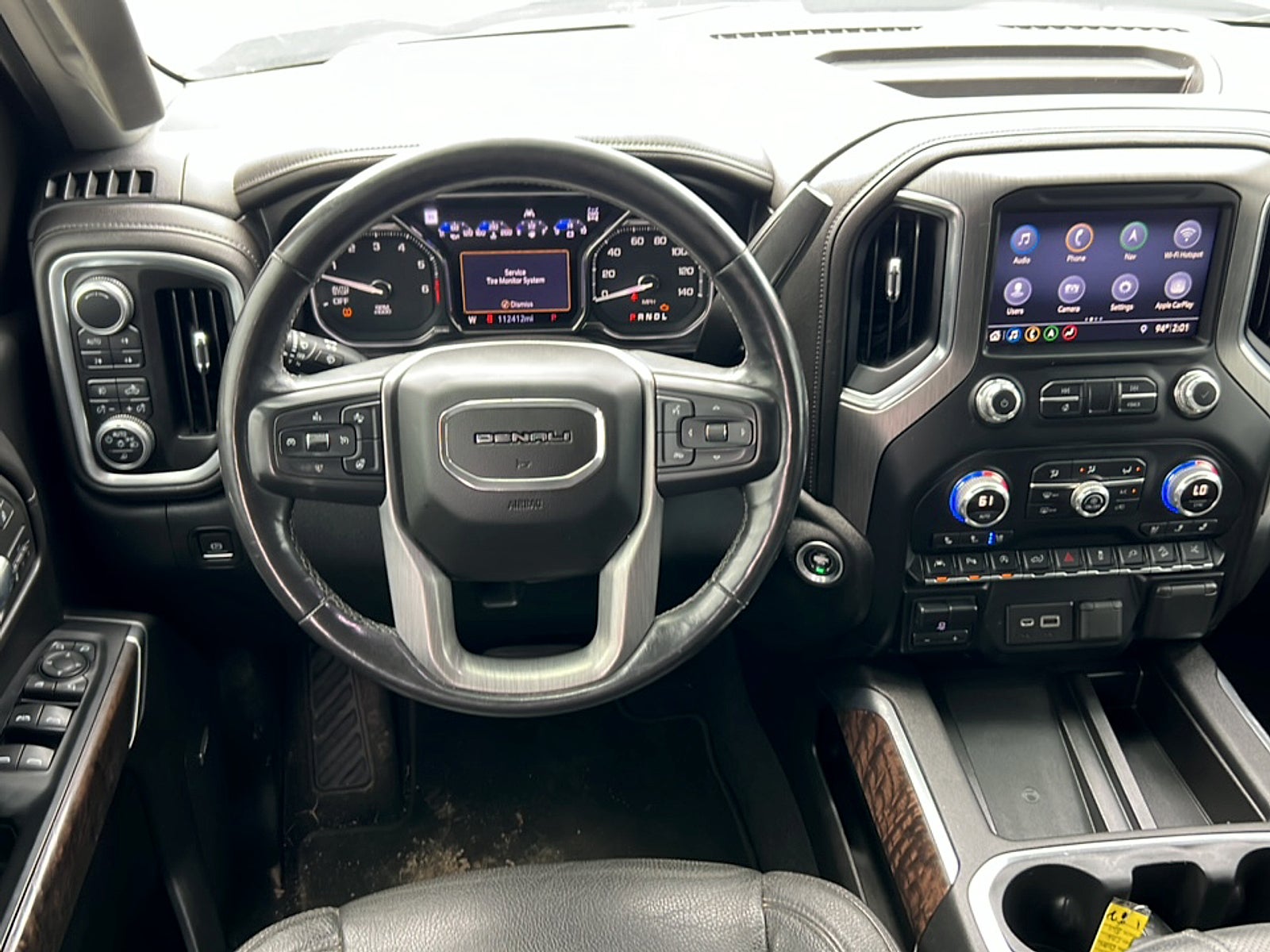 2019 GMC 1500 DENALI