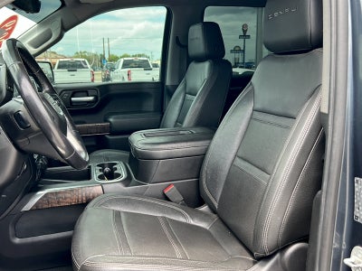 2019 GMC 1500 DENALI