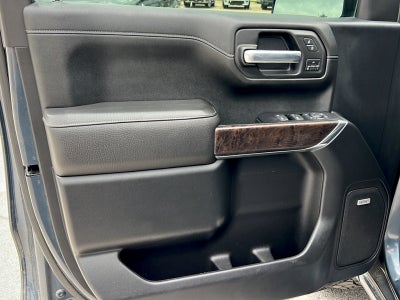 2019 GMC 1500 DENALI