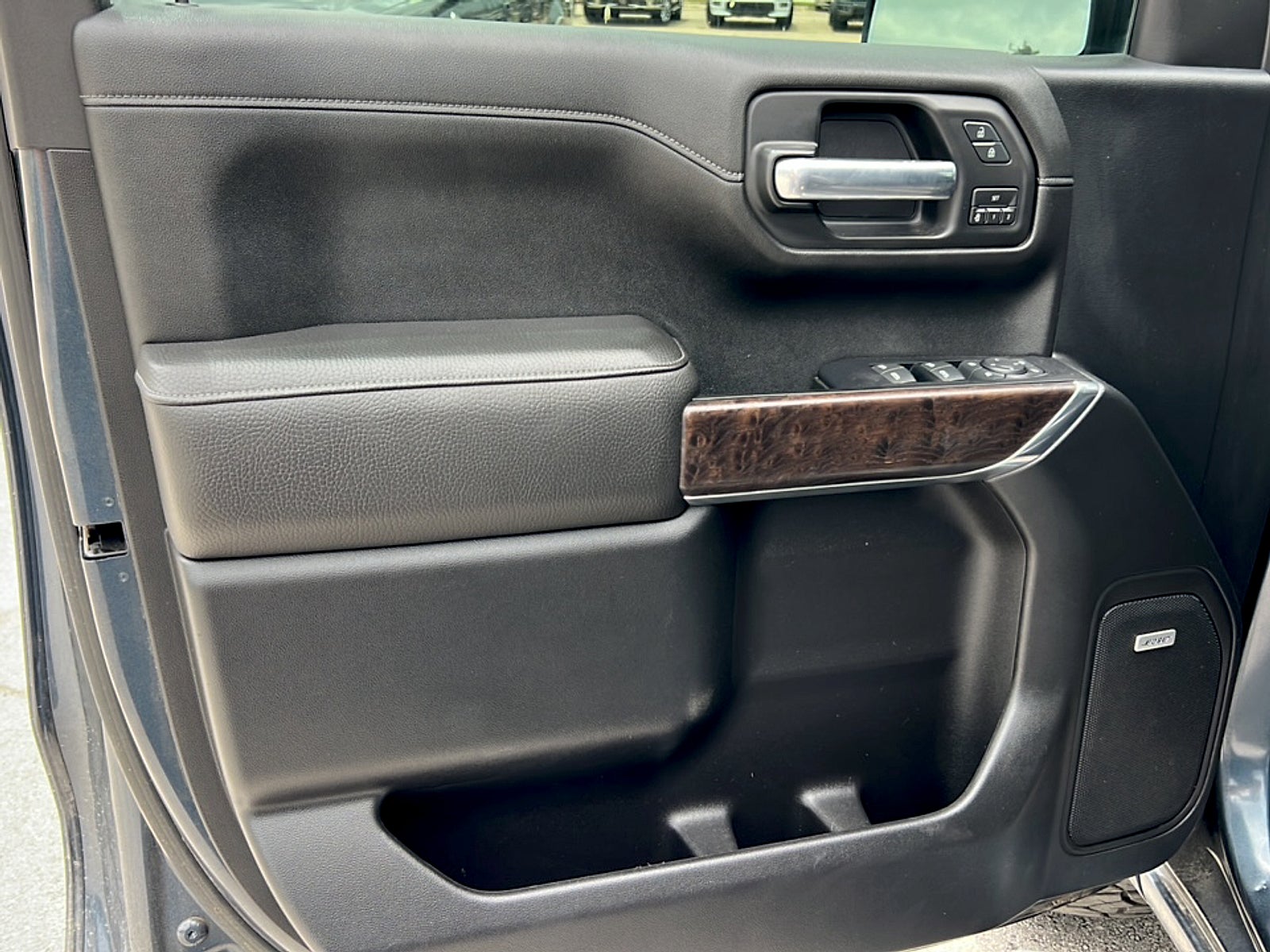 2019 GMC 1500 DENALI