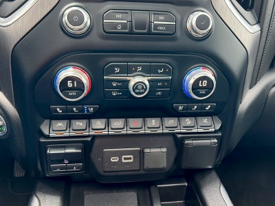 2019 GMC 1500 DENALI
