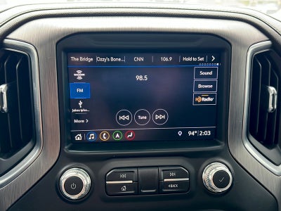 2019 GMC 1500 DENALI