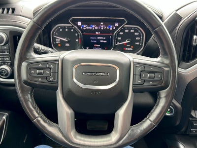 2019 GMC 1500 DENALI