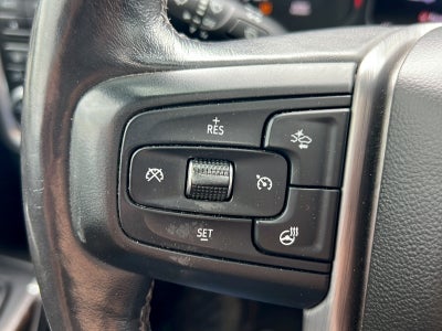 2019 GMC 1500 DENALI