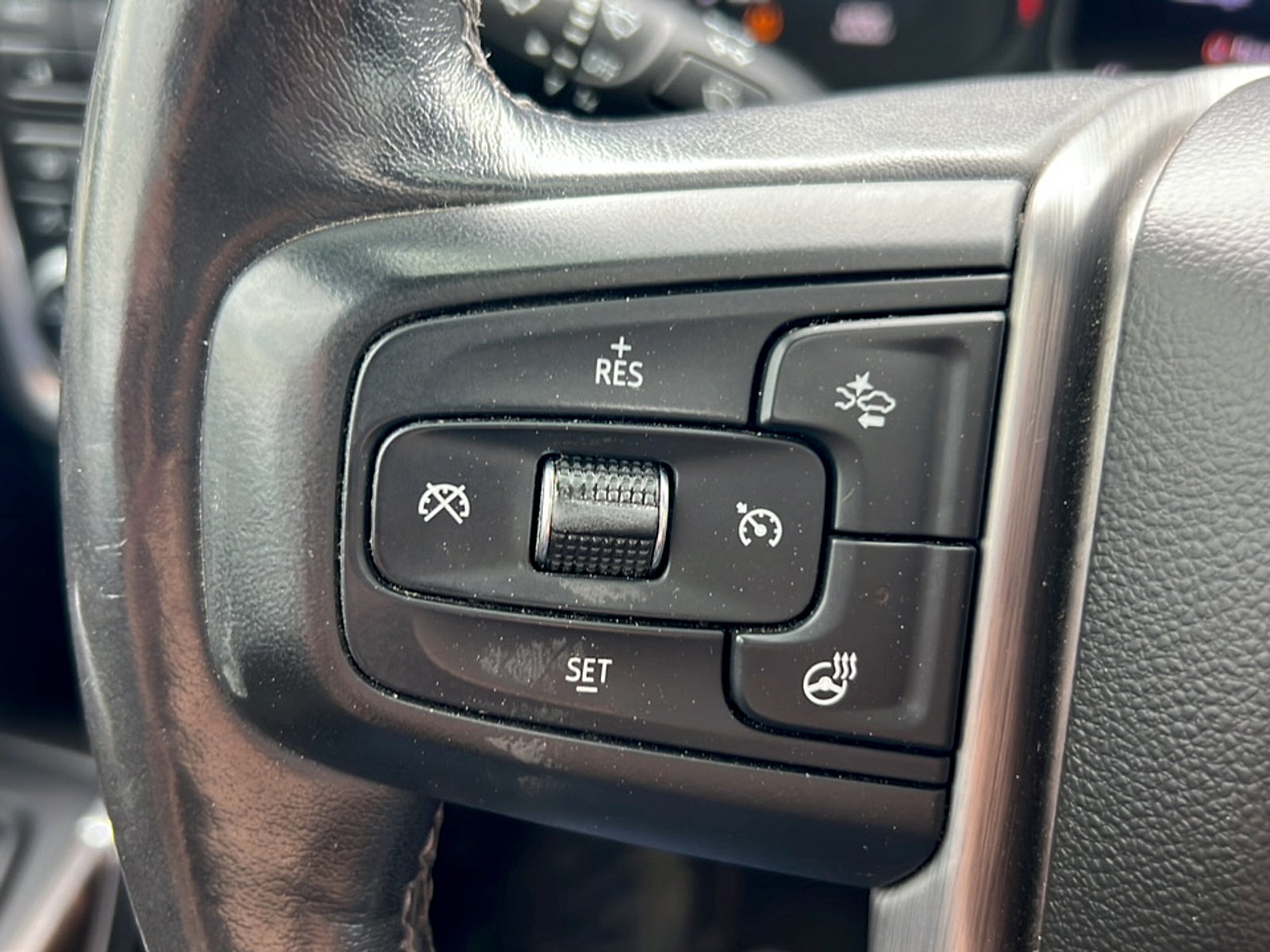 2019 GMC 1500 DENALI