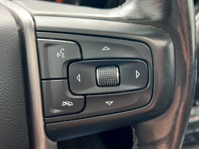 2019 GMC 1500 DENALI