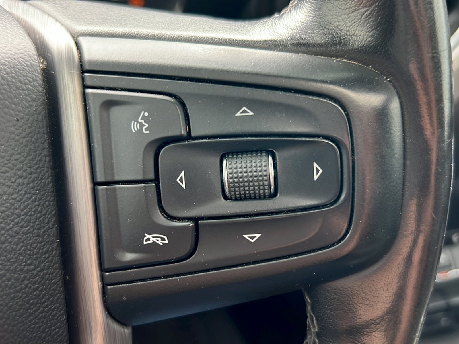 2019 GMC 1500 DENALI