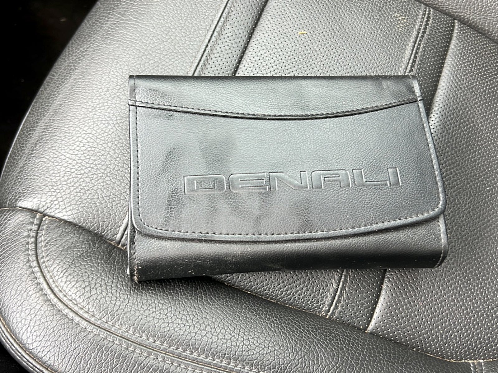 2019 GMC 1500 DENALI