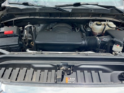2019 GMC 1500 DENALI