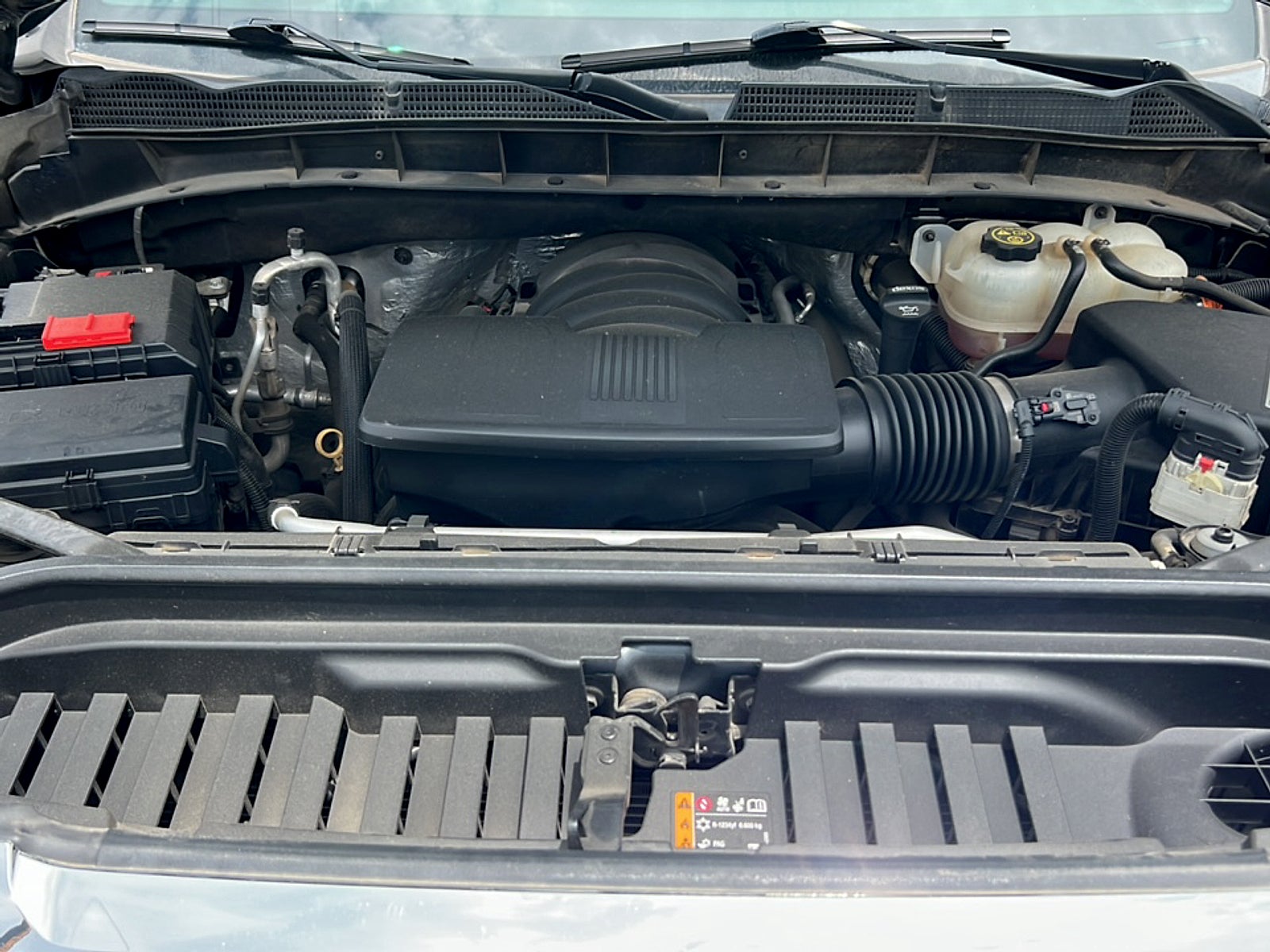 2019 GMC 1500 DENALI