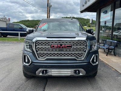 2019 GMC 1500 DENALI