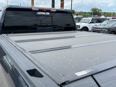 2019 GMC 1500 DENALI