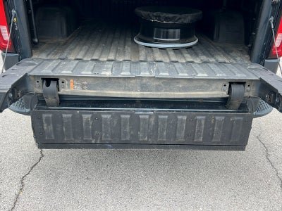2019 GMC 1500 DENALI