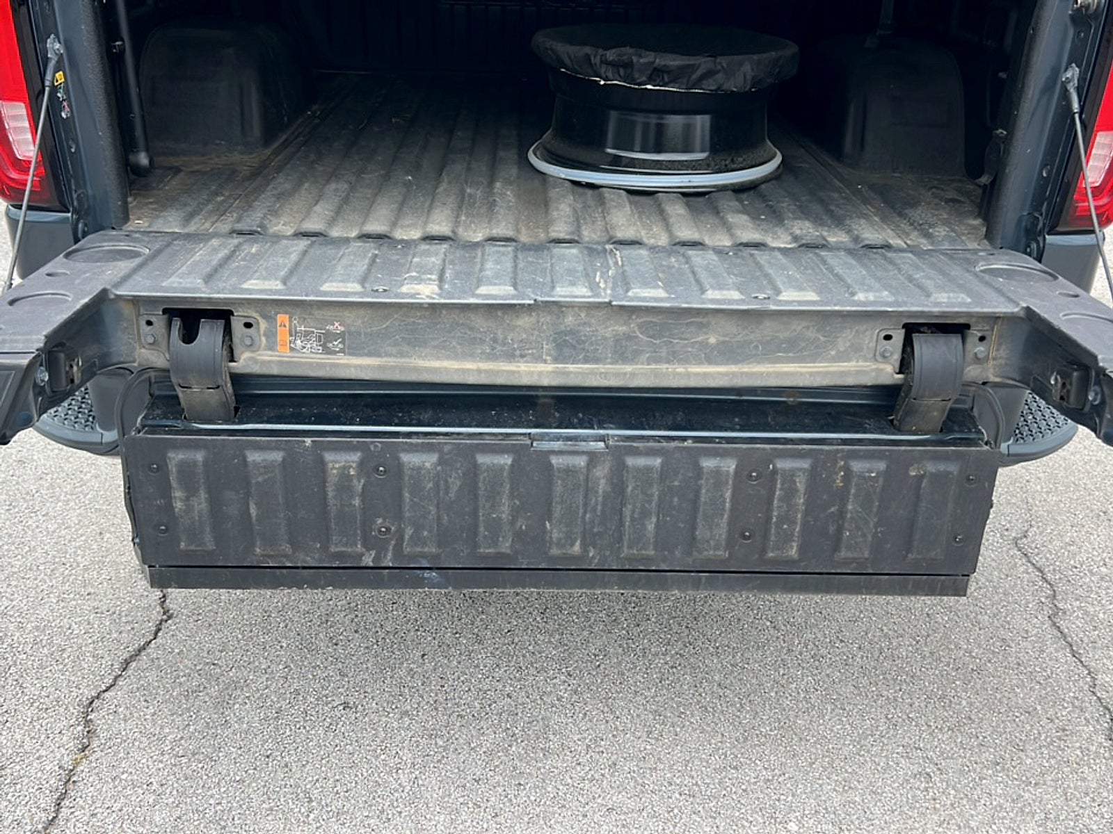 2019 GMC 1500 DENALI
