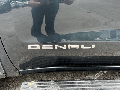 2019 GMC 1500 DENALI