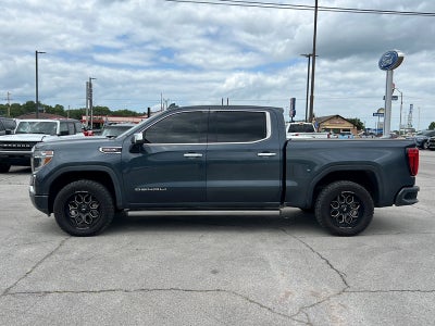 2019 GMC 1500 DENALI