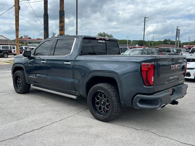2019 GMC 1500 DENALI