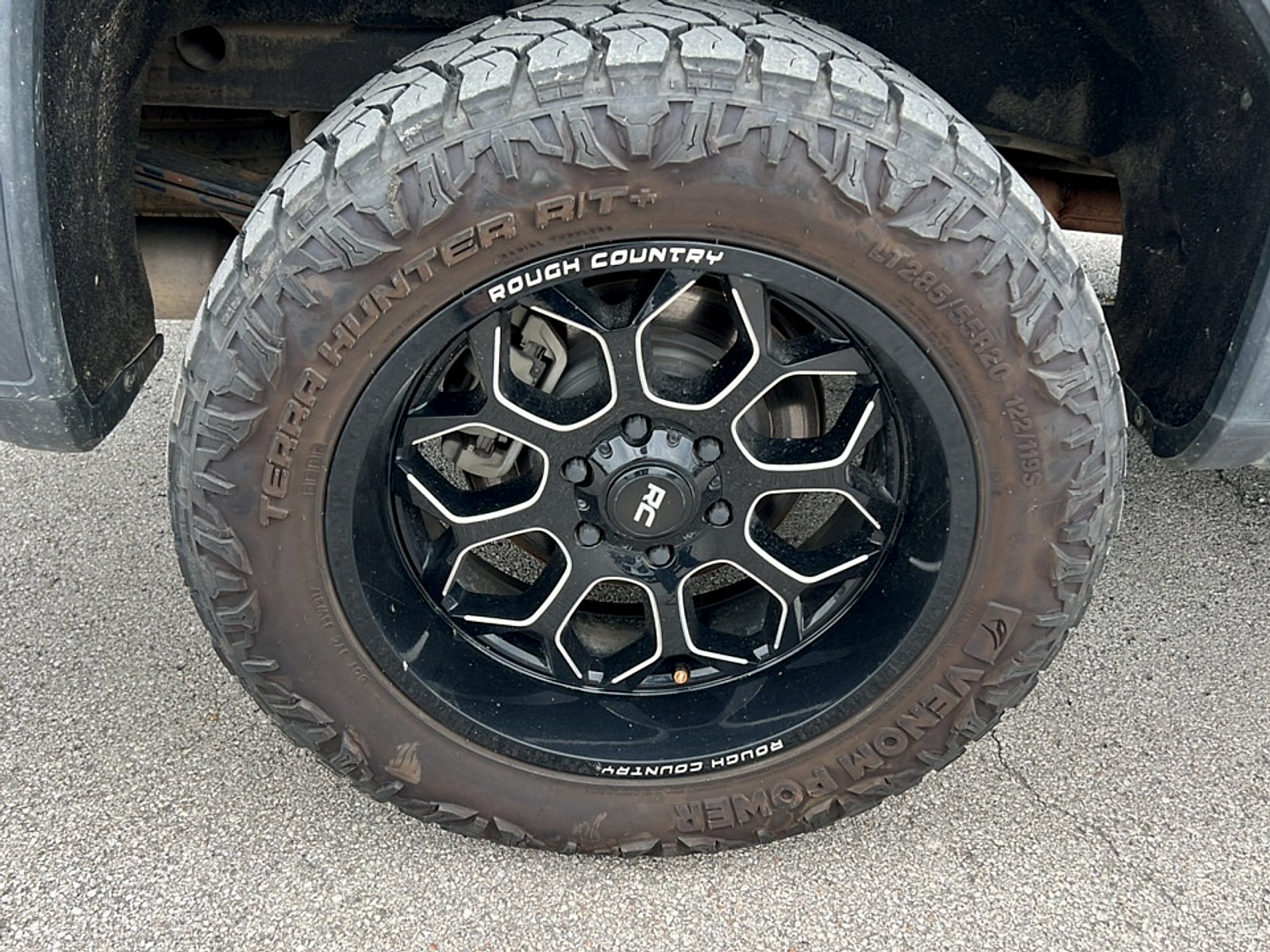 2019 GMC 1500 DENALI