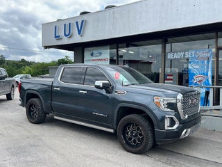 2019 GMC 1500 DENALI