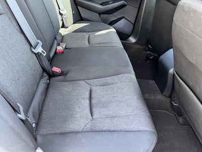 2024 Honda Accord Sedan LX