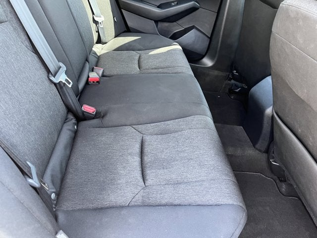 2024 Honda Accord Sedan LX