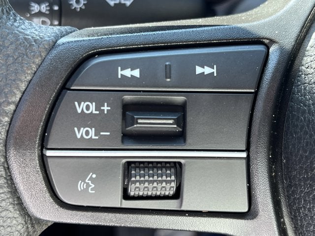 2024 Honda Accord Sedan LX