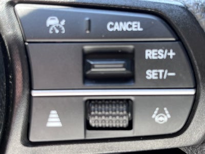 2024 Honda Accord Sedan LX