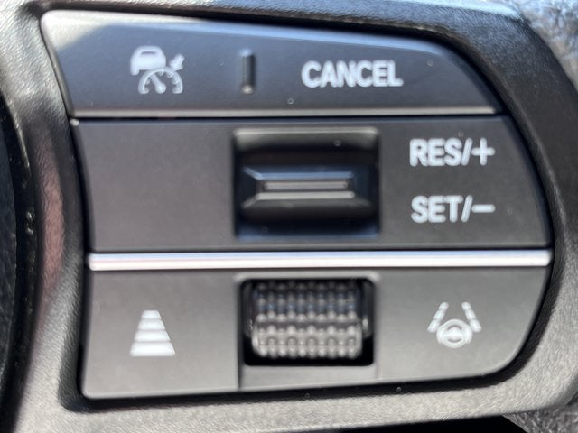 2024 Honda Accord Sedan LX