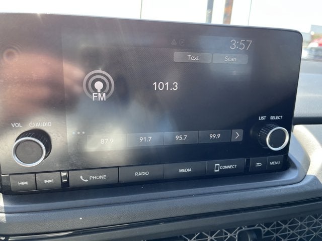 2024 Honda Accord Sedan LX