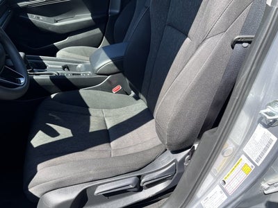 2024 Honda Accord Sedan LX